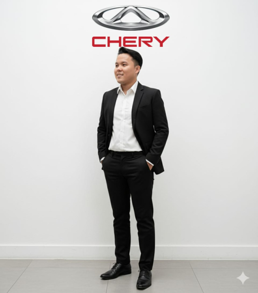 Sales Chery Leles